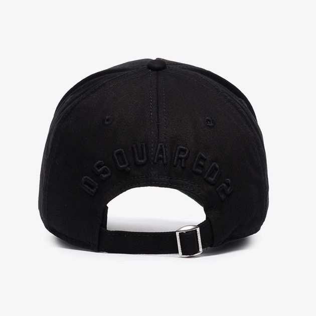 Кепка Dsquared2 оригинал
