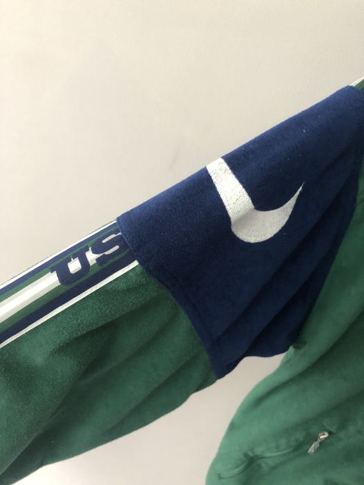 Casaco Nike vintage