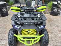 XTR Inny HURRICANE 150 Pro kład,quad czterokołowiec dla dziecka 7-13 HIT cenowy