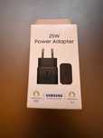 Ładowarka Samsung 25W