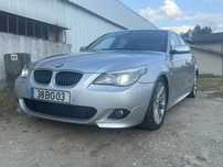 BMW 535d M IUC 70€