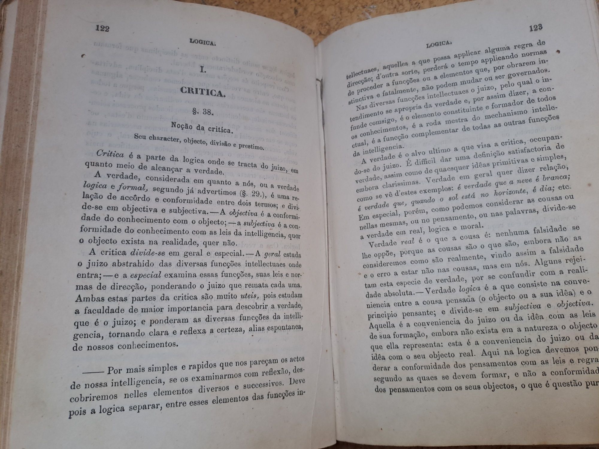 Filisofia elementar 1873