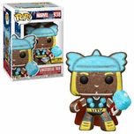 Figurka POP! MARVEL HOLIDAY THOR Diamond Glitter Nowa Poznań