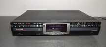 Odtwarzacz CD Philips