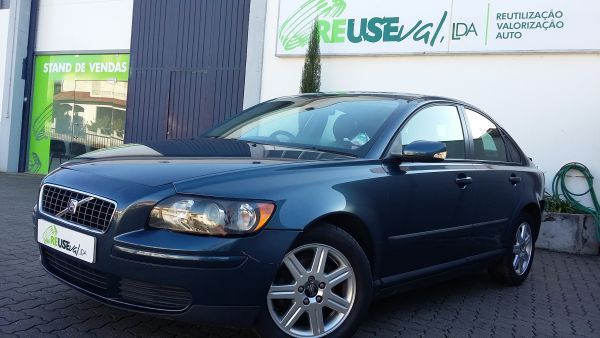 Para Peças Volvo S40 Ii (Ms)