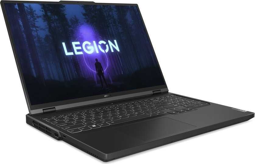 Lenovo Legion Pro 5 16IRX8 | i7-13700HX | RTX 4070 | Ігровий ноутбук