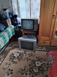 Продаются два телевизора по200грн.