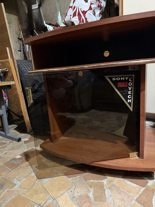 Тумба під телевізор