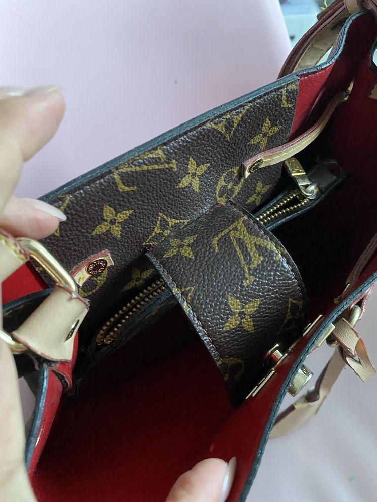 Torebka louis vuitton