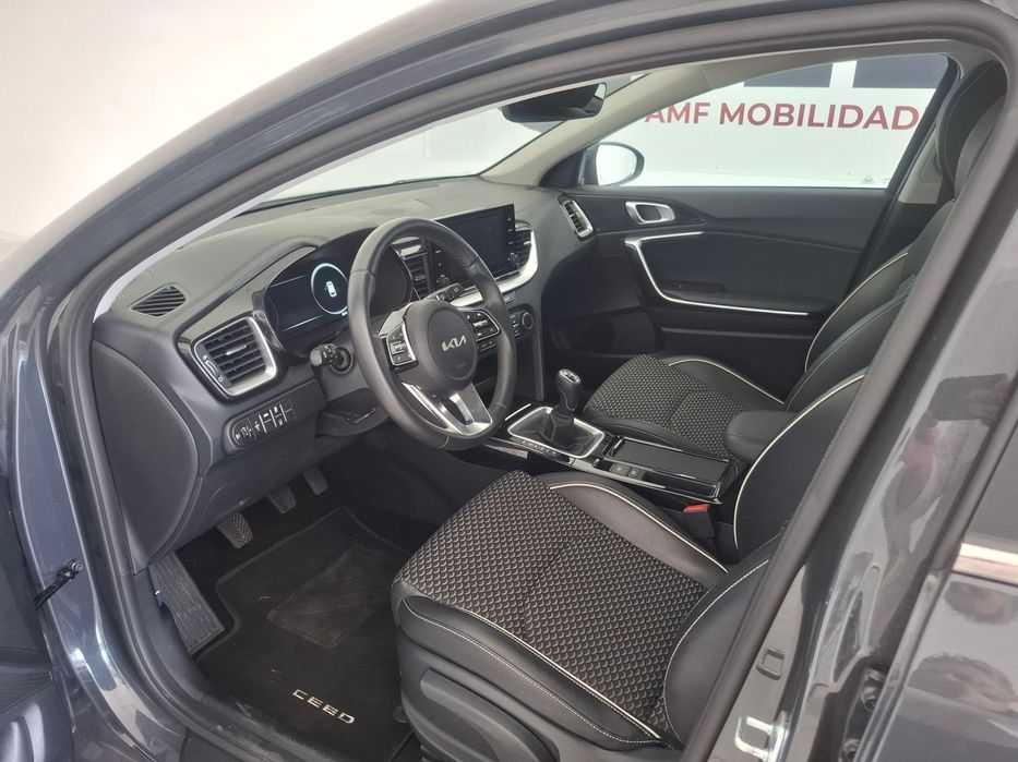 Kia Ceed SW 1.0 T-GDI Sport
