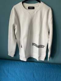 Bluza Dsquared 2, M, stan bdb