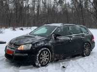 Срочная продажа Volkswagen GOLF V 1.6mpi