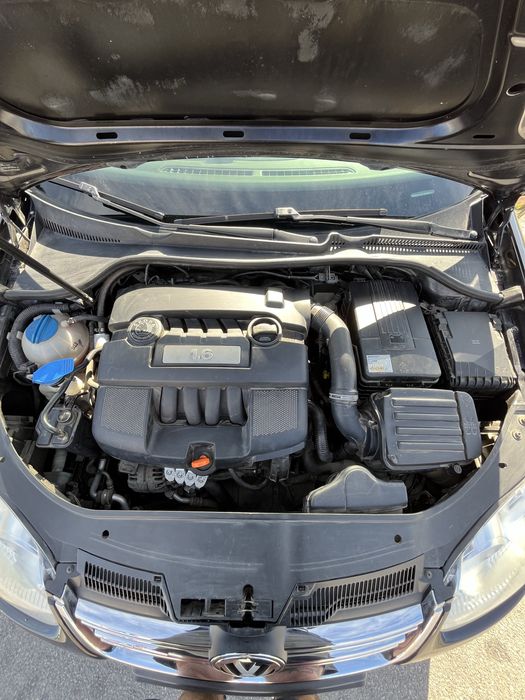 Продам volkswagen golf 5