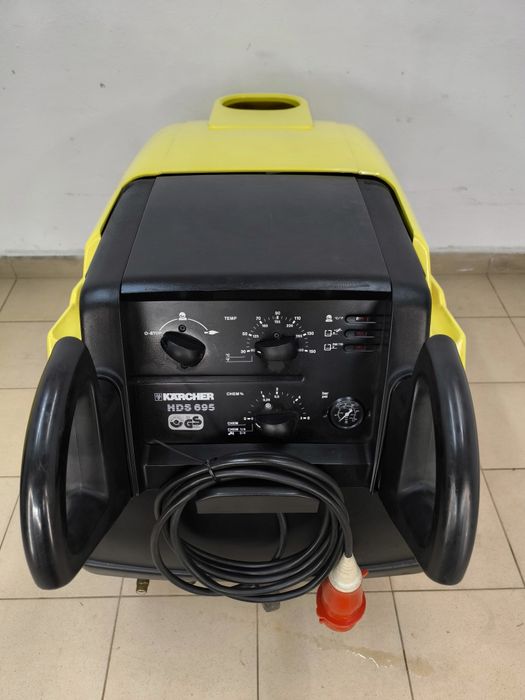 Myjka Karcher HDS 695