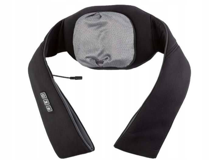 Masażer Шиацу SilverCrest Personal Care SOSMN 2 E1.