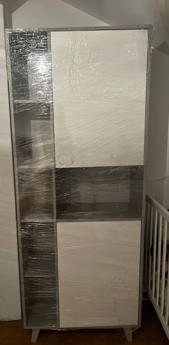 Conjunto 3 móveis de sala