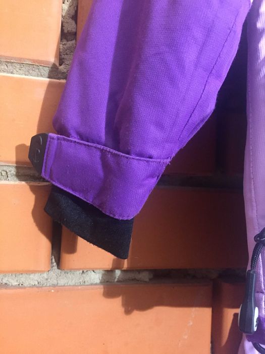 Костюм лыжный extend 98 см ( 3 г )