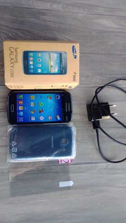 Telemóvel smartphone SAMSUNG Galaxy core dual sim