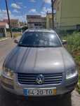 Vw passat pd 130