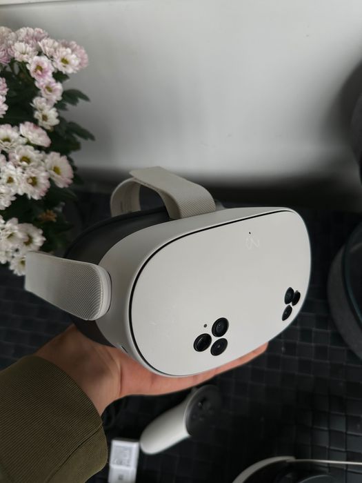 Очки виртуально реальности Meta Quest 3s Оригинал! vr вр окуляри