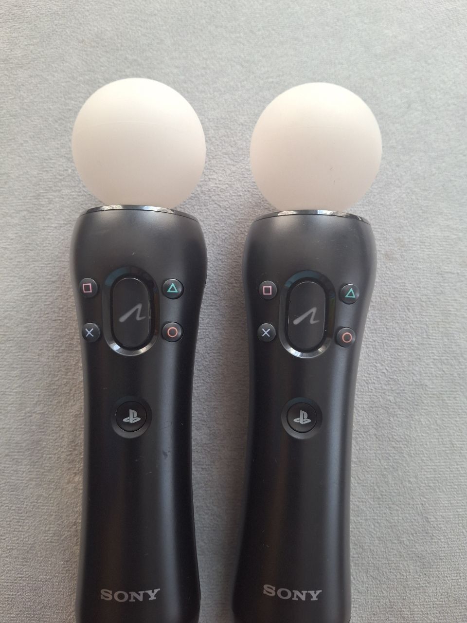 Sony Motion Controller