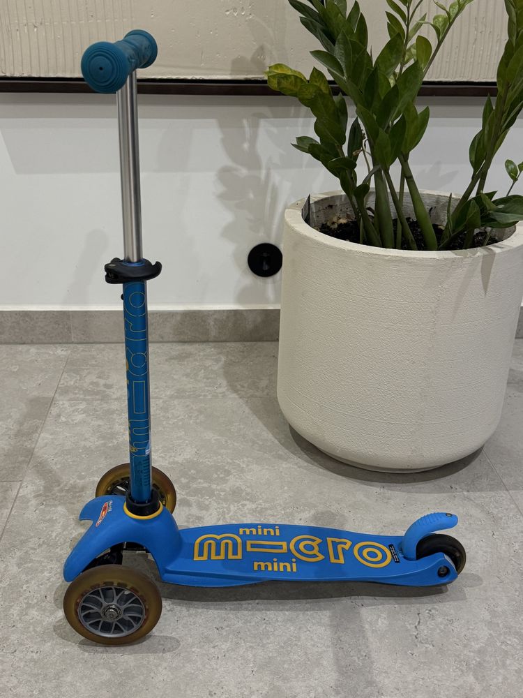 Самокат Micro mini