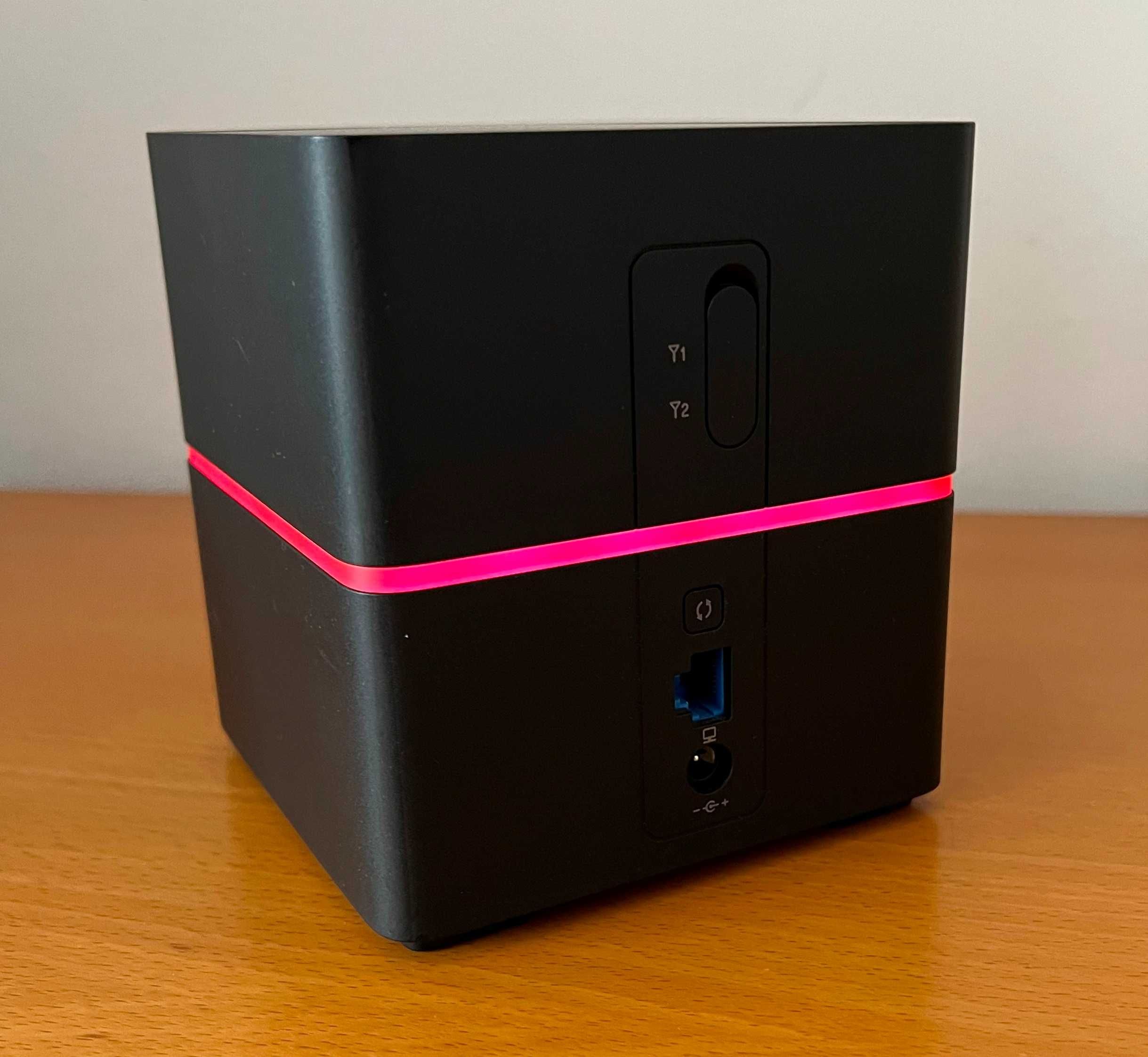 Router LTE na kartę sim HUAWEI B529 4G Cat.6