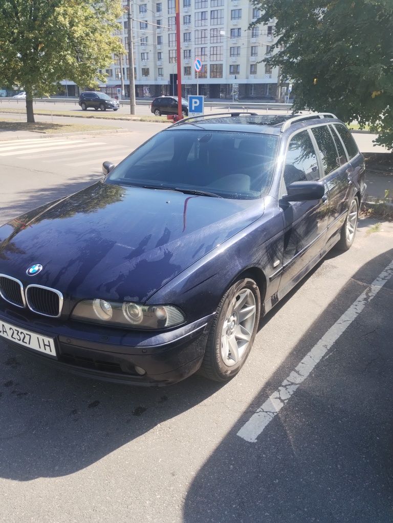 Продам авто в хорошому стані