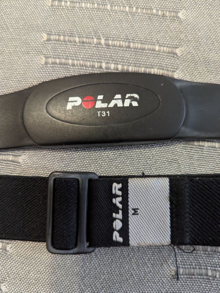 Кардиопередатчик POLAR T31 HR M некодированный.