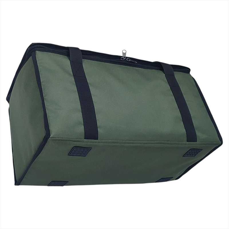 Сумка для кораблика 50-60 см. Посилена. Для Flytec Boatman, Lixada ...