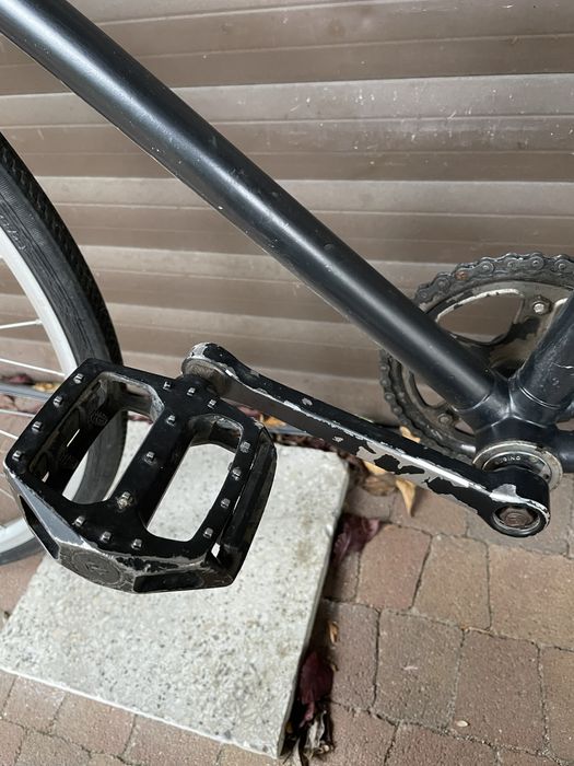 Rower kolarka 27 x 1 1/4, rama 52cm