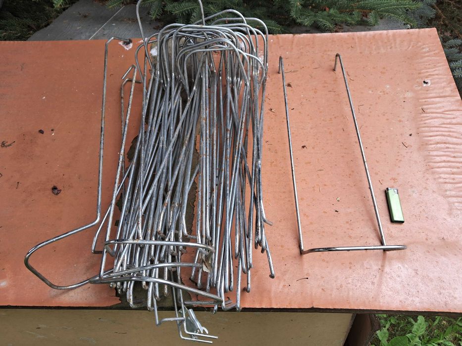 Nadproża ceramiczne