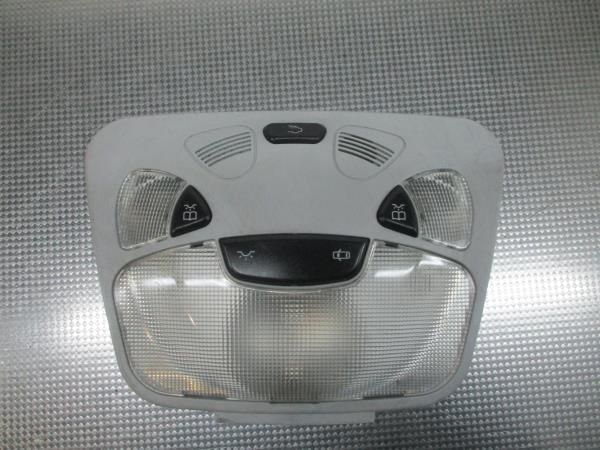 Plafonier frente MERCEDES-BENZ Classe C (W203)
