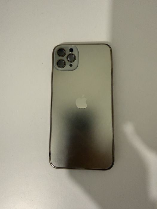 Захисне скло, чохли