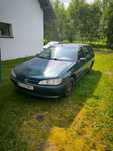 Peugeot 406 1.8 benzyna LPG BRC kombi