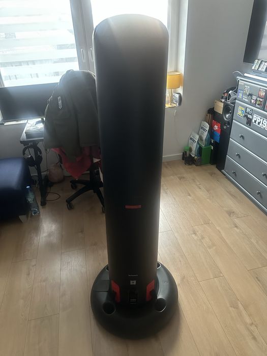 Worek bokserski outshock