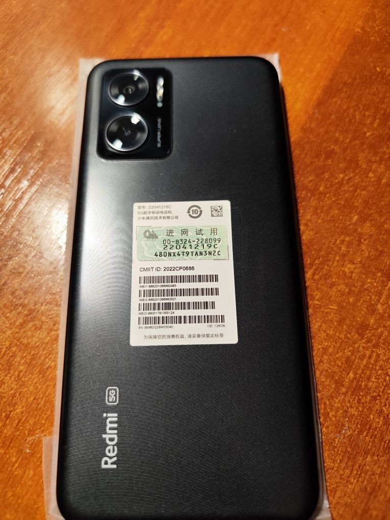 Продам redmi note 11E