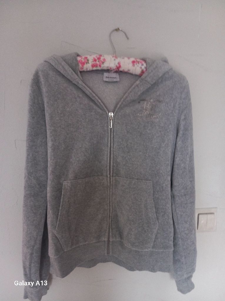 Juicy couture komplet damski dresowy s