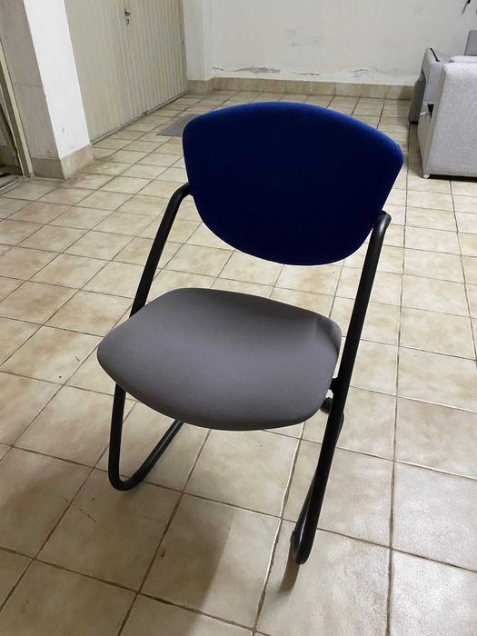 Cadeira de escritório