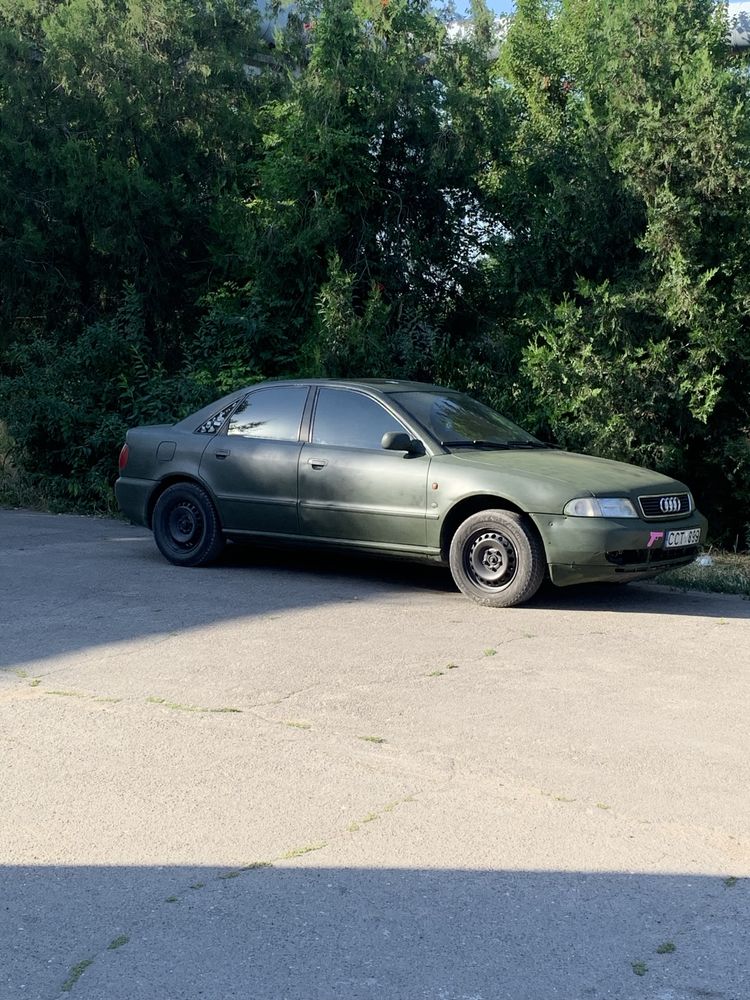 Продаю Audi A4 B5 кузов