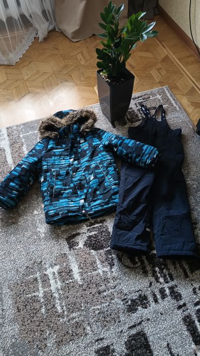 Комбінезон Ленне