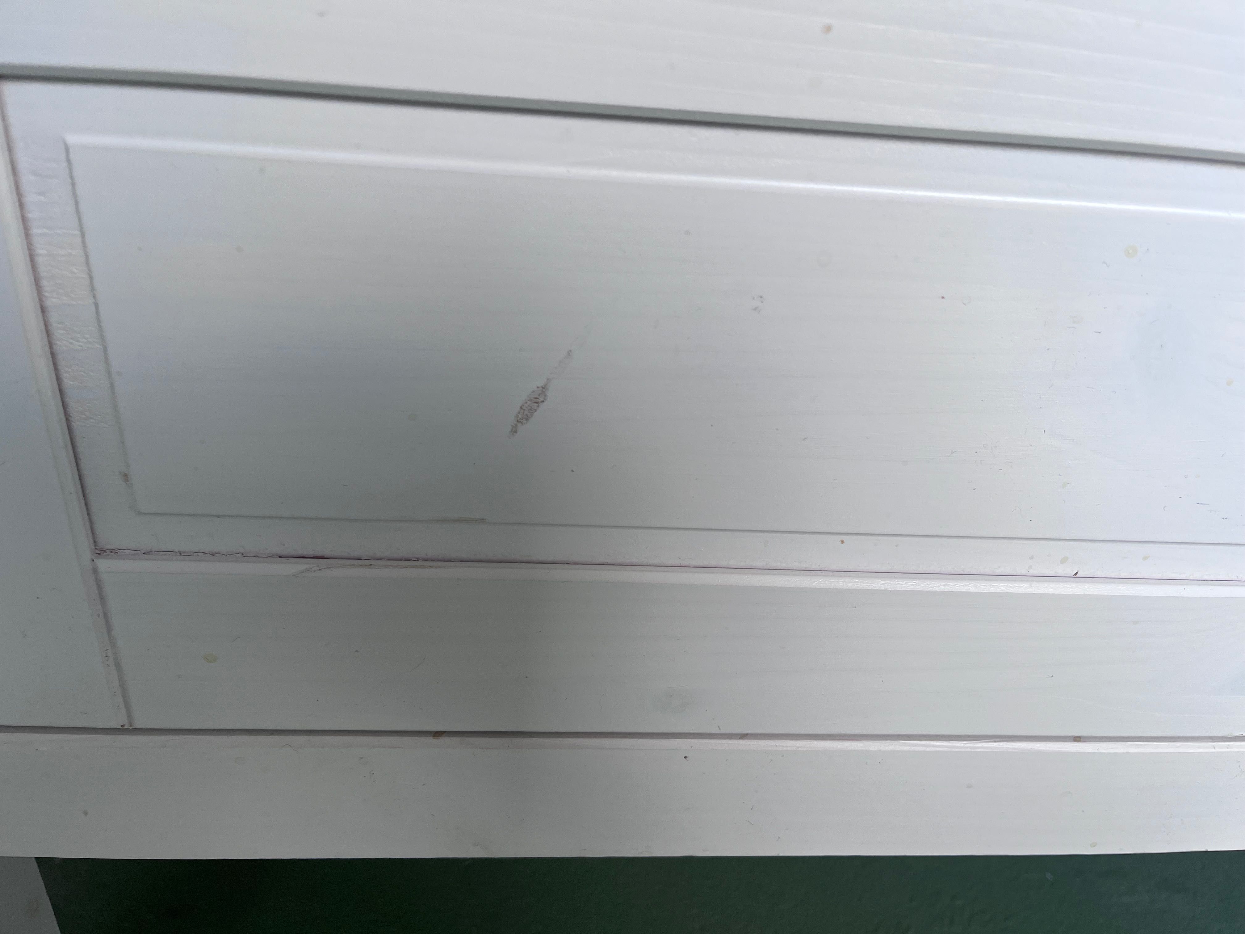 Komoda z przewijakiem IKEA