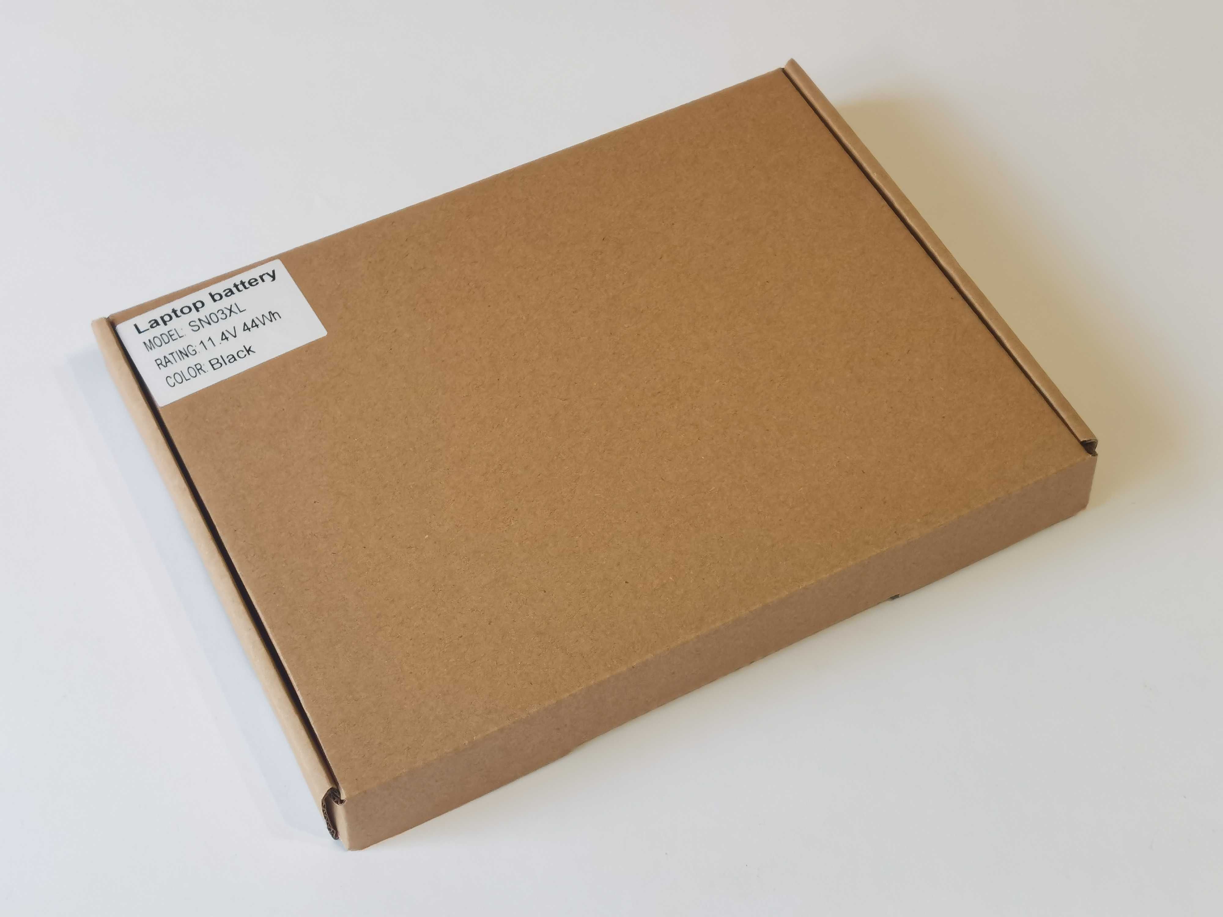 Батарея HP SN03XL