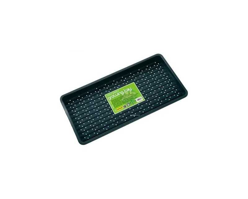 Bandejas 1020 cultivo microvegetais 1 un