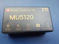 Router ZTE MU5120 5G nowy nieużywany mobilny router z powerbankiem