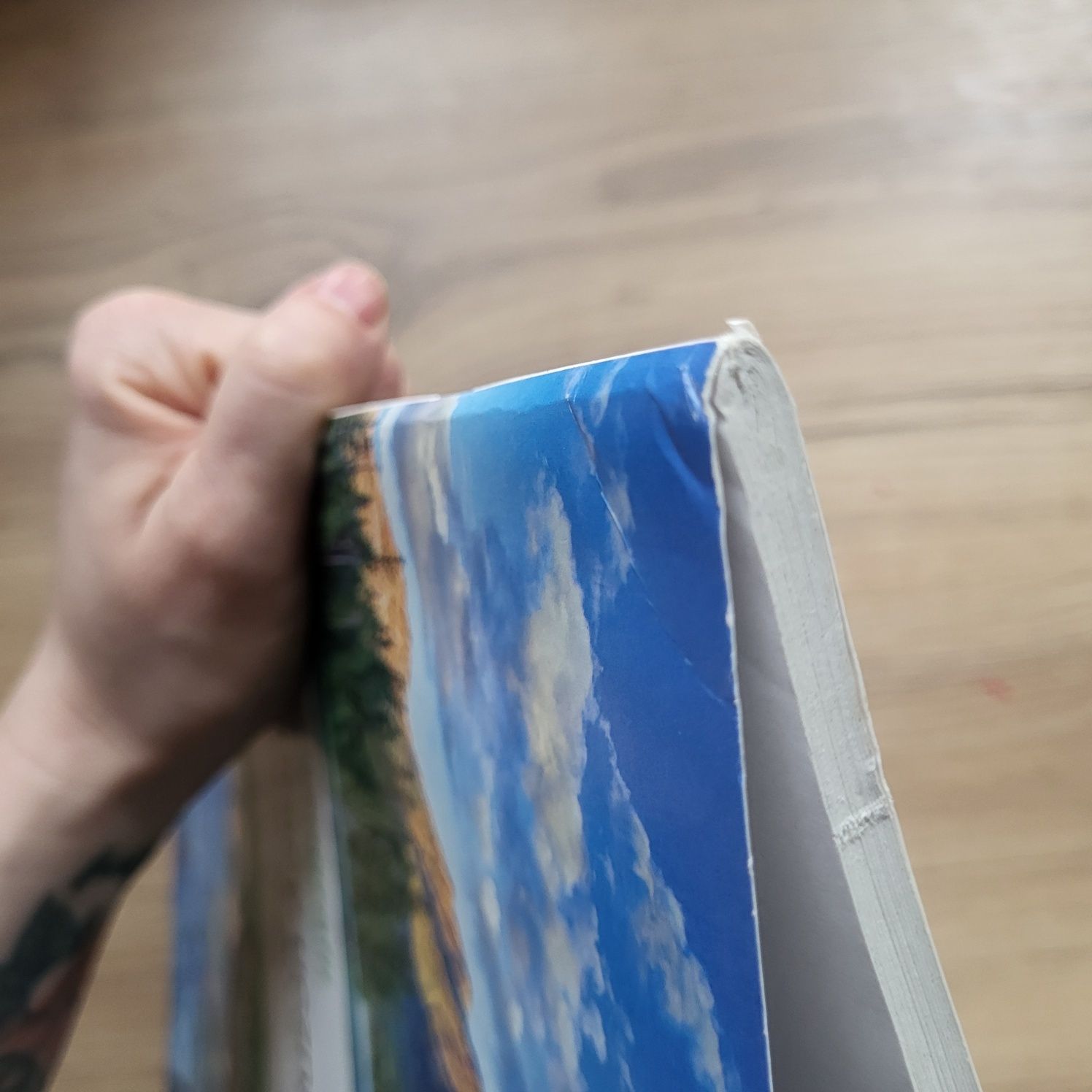 Oblicza geografia karty pracy 1 zakres podstawowy dla liceum i technik