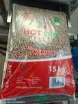 Pellet Hot Eko z certyfikatem A1 EN plus .