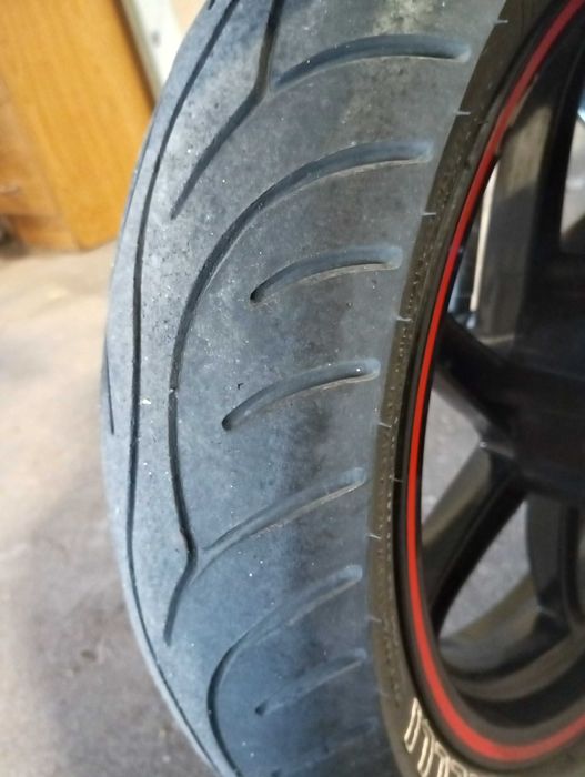 Scooter Gilera 125 cc