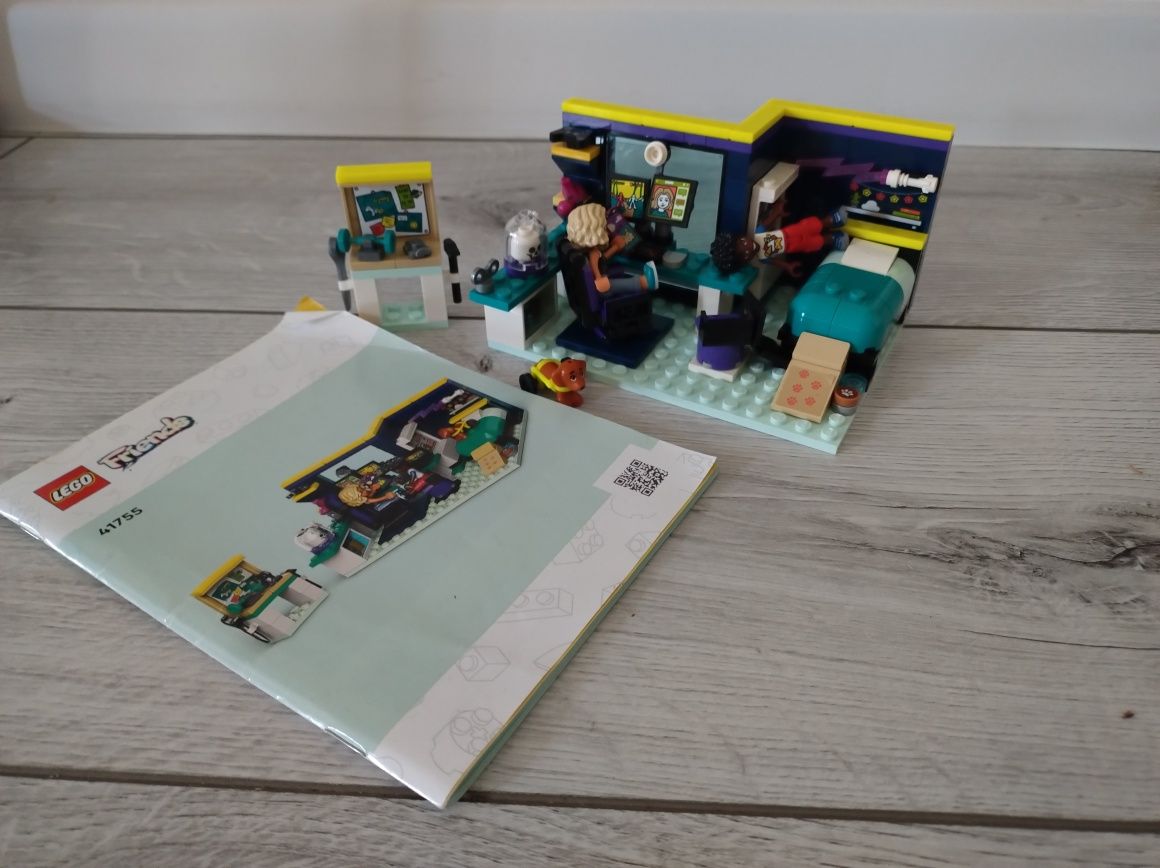 LEGO Friends 41755