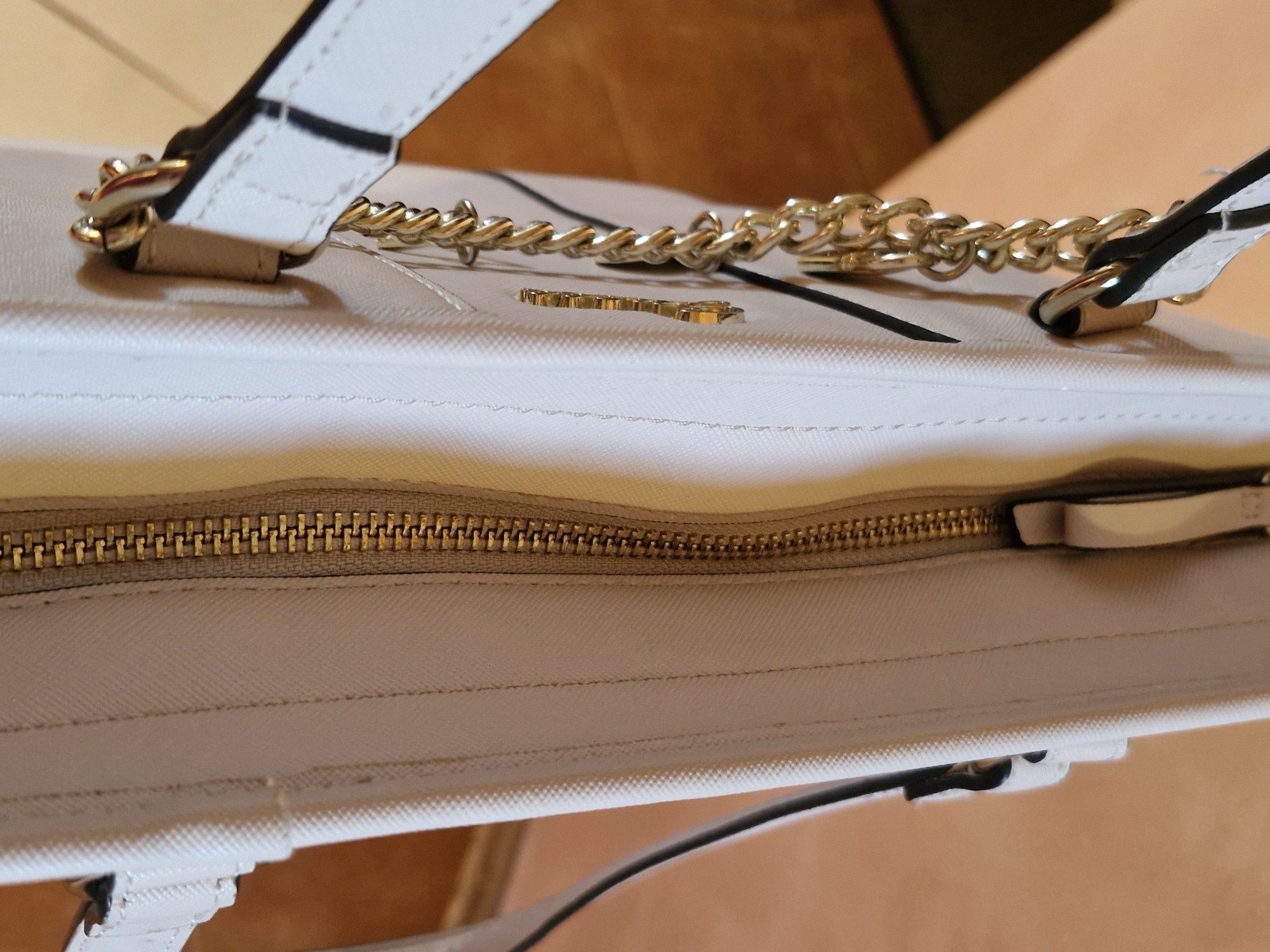 GUESS Torebka shopper A4